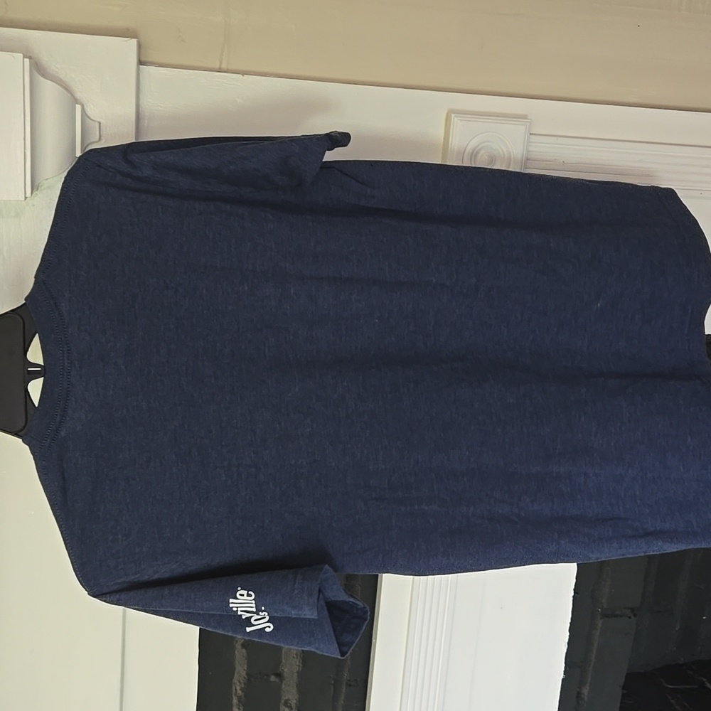 Blue Graphic T-Shirt - Picture 9 of 9